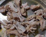 চিকেন স্যুপ (Chicken Soup Recipe in Bengali) রেসিপি ধাপ - 5 ছবি