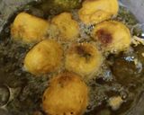 आलू बोंडा (aalu bonda recipe in Hindi) रेसिपी चरण 4 फोटो