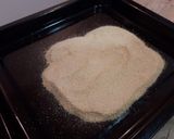 Foto del paso 2 de la receta: Milanesas light sin grasas !