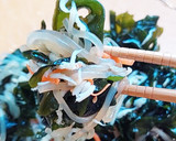 吻仔魚海味涼拌漬 | 低卡消暑開胃菜的食譜步驟5照片