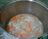 Foto langkah ke 7 dari resep Sup Ceker Ayam.