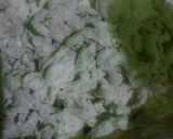 Foto langkah ke 3 dari resep Usus Ayam Crispy / Keripik Usus Kriuk Awet +tips.