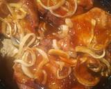 Hoisin and Apricot Glazed Porkchops recipe step 7 photo