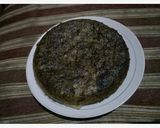 Foto langkah ke 4 dari resep BaNaNa CaKe Super simple.