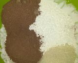 Foto langkah ke 1 dari resep Buble pearl chocolatos.