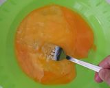 Foto langkah ke 3 dari resep Tumis tahu telor kucai.