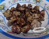 Foto langkah ke 3 dari resep Sambal Goreng Hati.