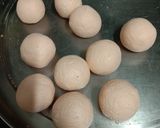 কমলাভোগ (komolabhog recipe in Bengali) রেসিপির ধাপ 1 ছবি