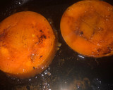 Foto del paso 1 de la receta: Pizzetas de zapallo anco. Para disfrutar sin culpa!!