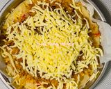 免揉披薩Pizza「免揉麵糰、低溫發酵，簡單方便又省事」的食譜步驟6照片