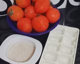 Foto langkah ke 1 dari resep Jus Tomat🍅.