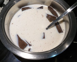 Foto del paso 1 de la receta: Crema de chocolate