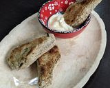 Foto del paso 4 de la receta: Nuggets de lentejas