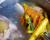 Foto langkah ke 2 dari resep Soto Seger.