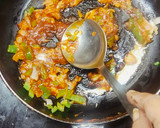 पनीर शेजवान फ्राइड मोमोज रेसिपी चरण 6 फोटो