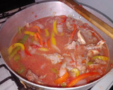 Foto del paso 4 de la receta: Churrascos en salsa
