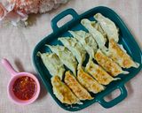 Foto langkah ke 4 dari resep Kuotie/ Gyoza Ayam.