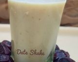 A picture of step 3 of Date Shake.