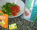 Foto del paso 5 de la receta: Arroz con pollo correntino