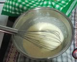 Foto del paso 2 de la receta: Panqueques con dulce de leche