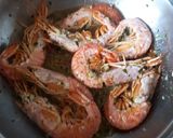 Foto del paso 5 de la receta 78. Langostinos al ajillo