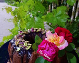 عکس مرحله 3 از دستور کیک قهوه نسکافه ای