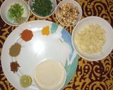 મોરૈયાની ટેસ્ટી ખિચડી રેસીપી સ્ટેપ1ફોટો