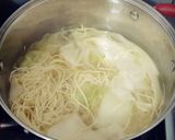 Foto del paso 3 de la receta: Sopa wantan al estilo peruano
