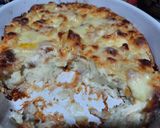 Une image de l'étape 13 de Gratin de chou fleur 🍴.