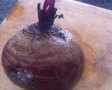 Foto del paso 2 de la receta: Gelatina de betabel