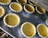 Foto langkah ke 6 dari resep Pie Susu Bali.