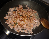 Foto del paso 3 de la receta: Macarrones (rico y económico)