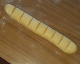 Foto del paso 3 de la receta: Pepas