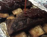 A picture of step 3 of Beef Short Ribs.