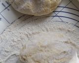 Nyári almából almás pite🍎🥧🍎 recept fázis 4 fotója
