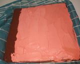 Foto langkah ke 6 dari resep Cake Coklat.