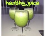 Foto langkah ke 2 dari resep Healthy Juice.