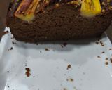 Foto del paso 8 de la receta Cake de Plátano con Algarroba