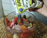 Foto langkah ke 2 dari resep Sambal Terasi.