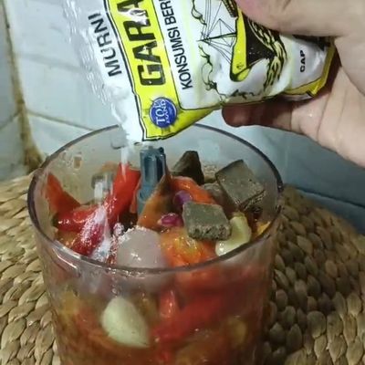 Langkah 2
