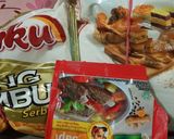 Foto langkah ke 2 dari resep Jamur Kriuk.