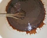 Foto langkah ke 2 dari resep Brownies.