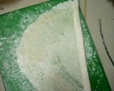 Foto langkah ke 2 dari resep Keripik Lumpia Milo | Fapita.