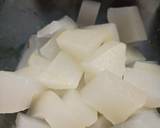 Agra petha recipe step 4 photo