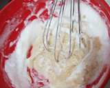 Foto del paso 6 de la receta: Budín de banana SIN HARINA NI Azúcar