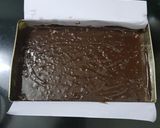 A picture of step 2 of Brownie.
