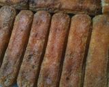 Foto langkah ke 4 dari resep Italian Tiramisu.