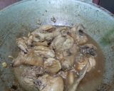 Foto langkah ke 4 dari resep Ayam teriyaki.