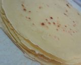 Foto del paso 3 de la receta: (KETO) PANQUEQUES con harina de almendra