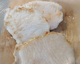 Foto del paso 9 de la receta: Cinta de lomo en salsa